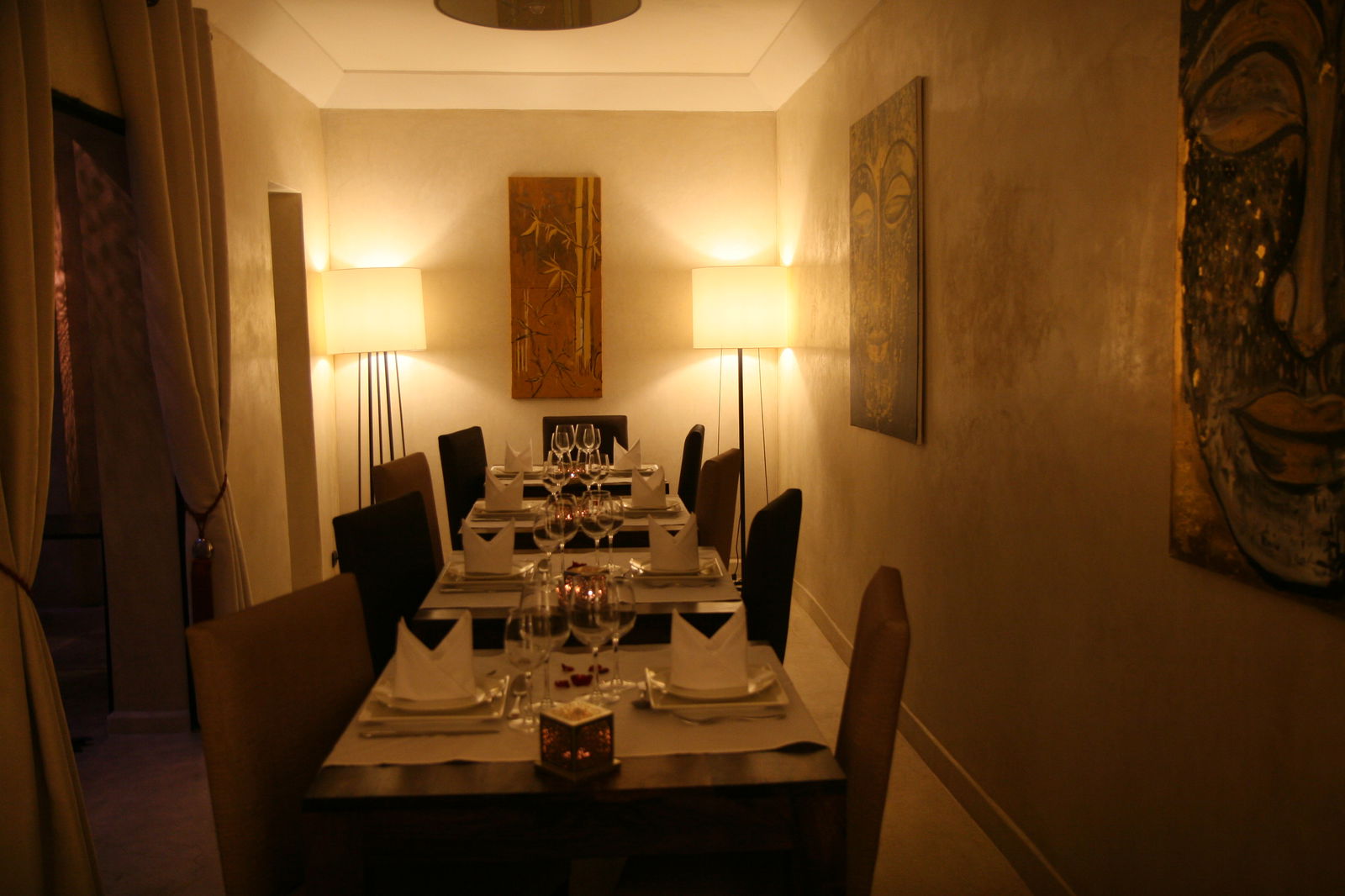 Bed And Breakfast Marrakech 73963