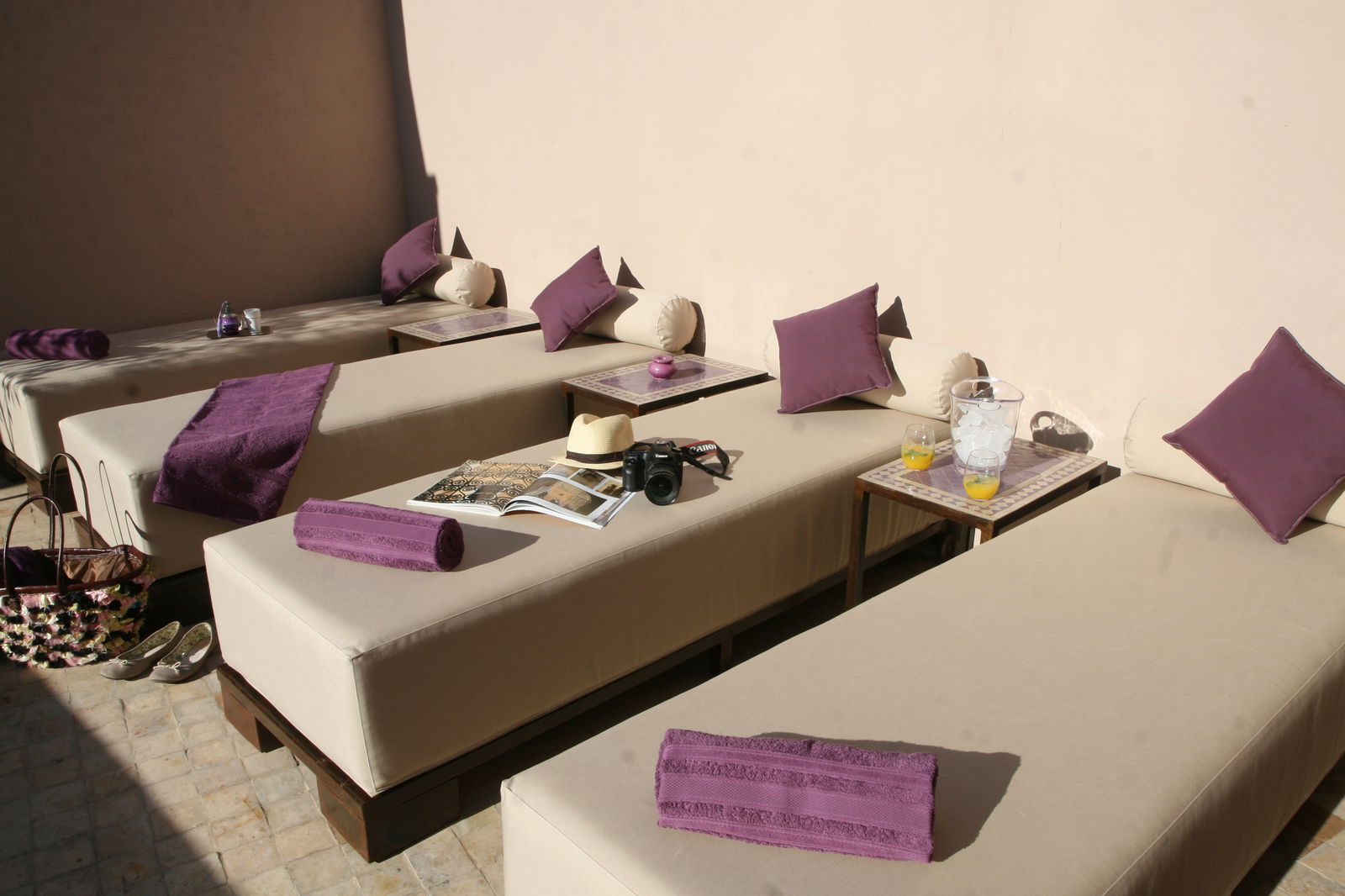 Bed And Breakfast Marrakech 73963