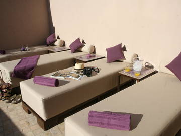 Chambre D'hôte Marrakech 73963-4