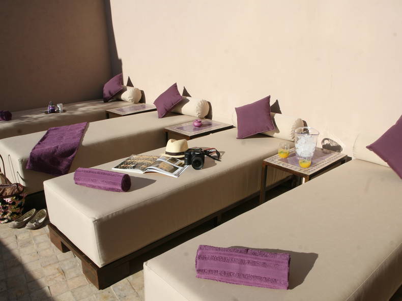 Bed And Breakfast Marrakech 73963-4