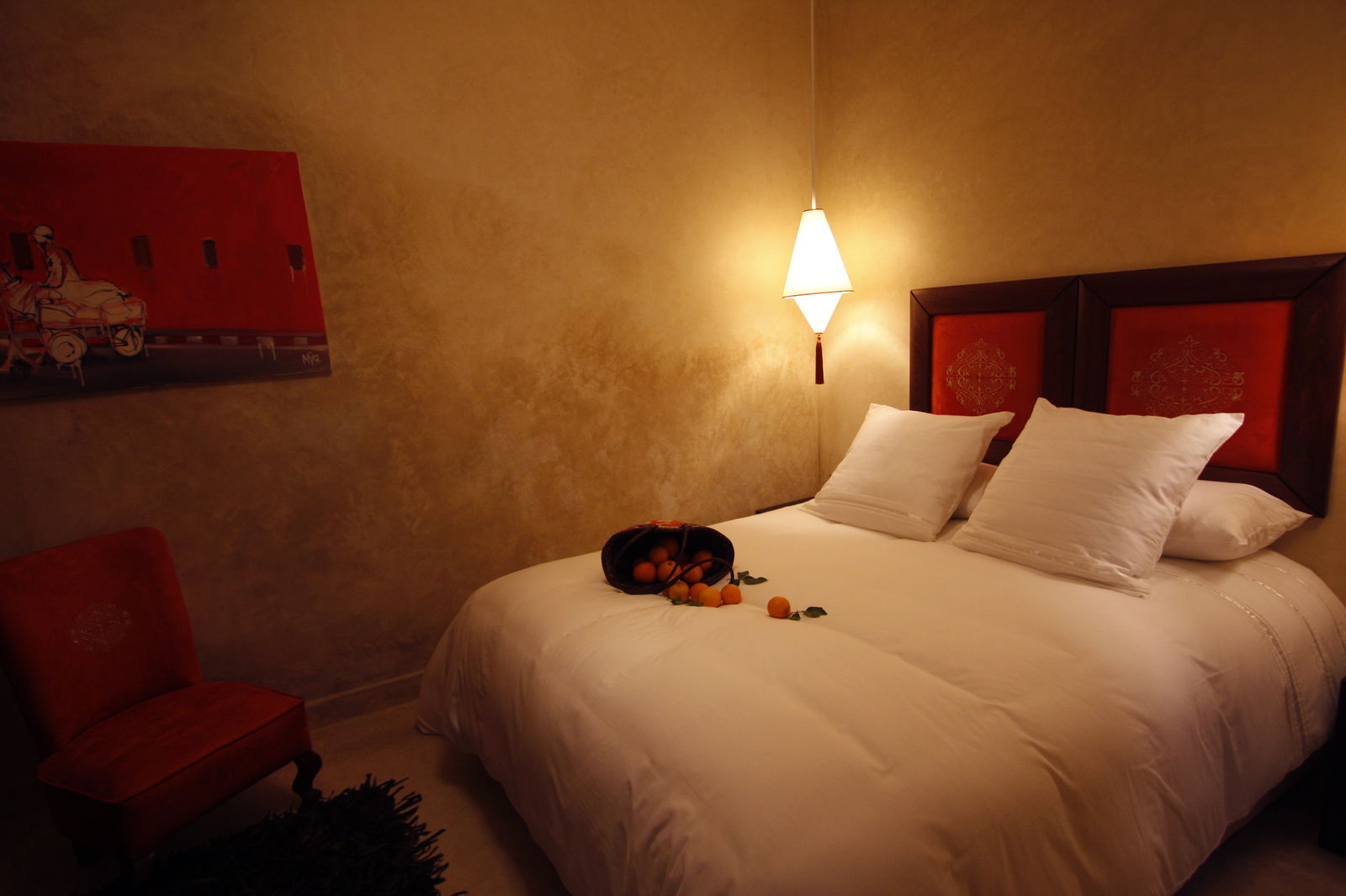 Bed And Breakfast Marrakech 73963
