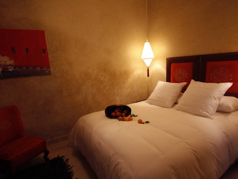 Bed And Breakfast Marrakech 73963-5