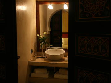 Chambre D'hôte Marrakech 73963-6