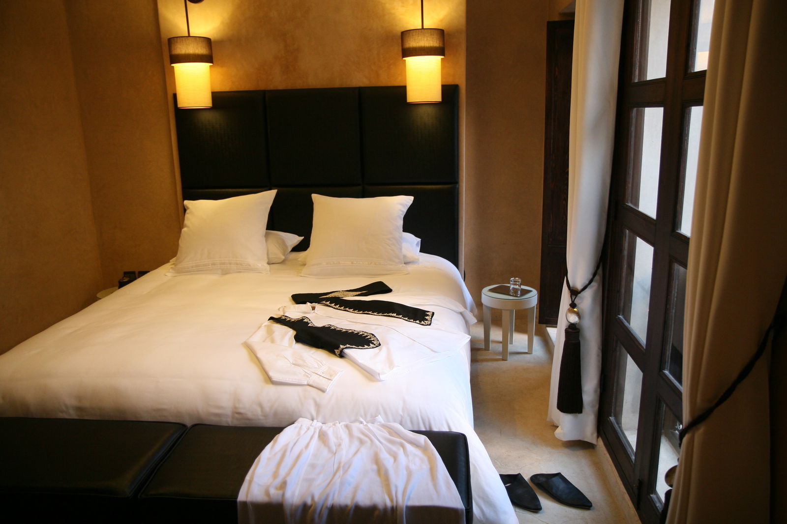 Bed And Breakfast Marrakech 73963