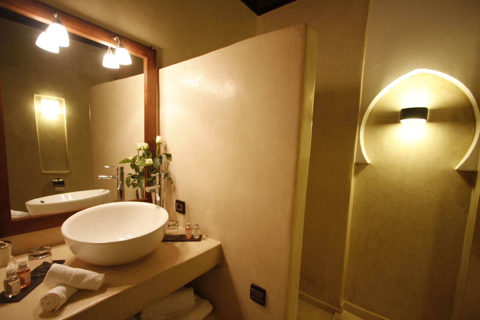 Bed And Breakfast Marrakech 73963