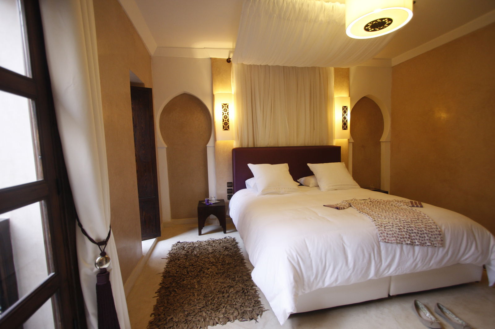 Bed And Breakfast Marrakech 73963