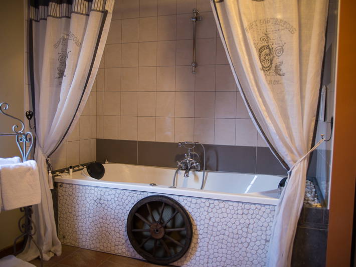 Chambres D'hôtes Chaudfontaine 82075-2