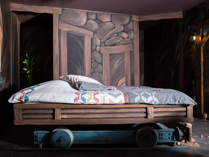 Chambres D'hôtes Chaudfontaine 82075-3