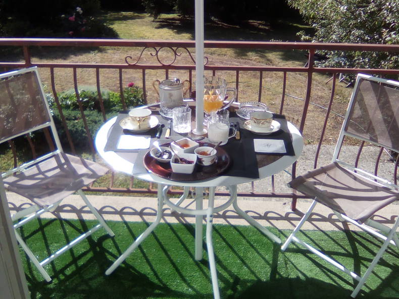 Habitaciones De Huéspedes La Chaussée-Saint-Victor 115836-1