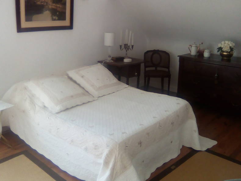 Habitaciones De Huéspedes La Chaussée-Saint-Victor 115836-3