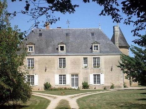 Bed And Breakfast Marnay 93058