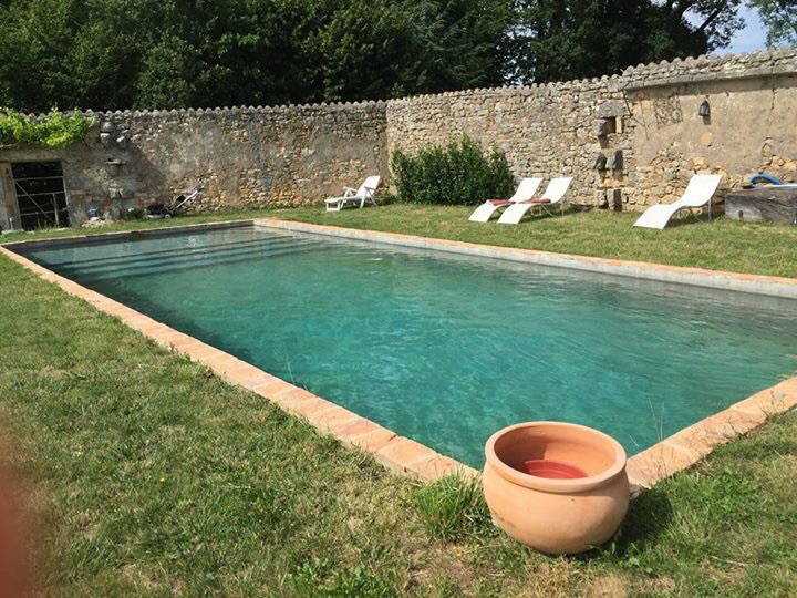 Bed And Breakfast Marnay 93058-2