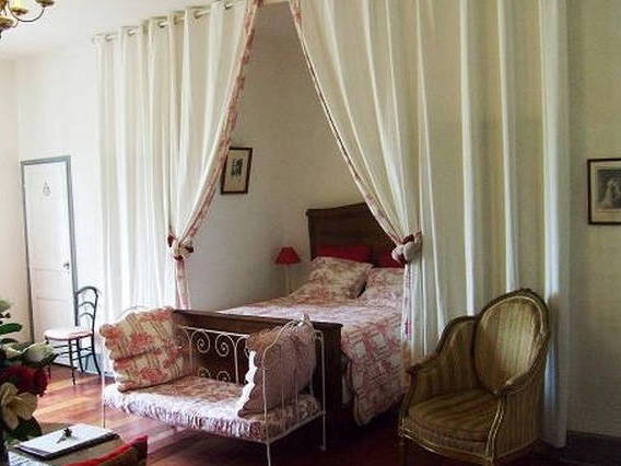 Bed And Breakfast Marnay 93058-3