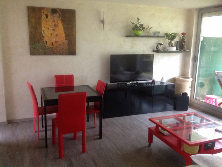 Homestay Palaiseau 99666