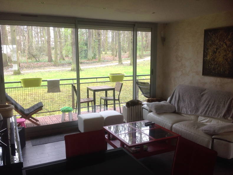 Gastfamilie Palaiseau 99666-3