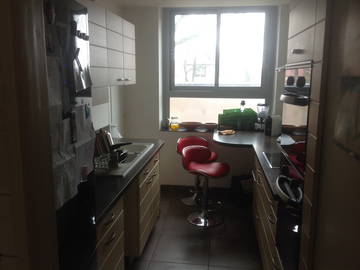 Chambre Chez L'habitant Palaiseau 99666-4