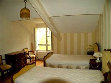 Roomlala | Guest Room For Rent Between Villeneuve-Sur-Lot And Agen