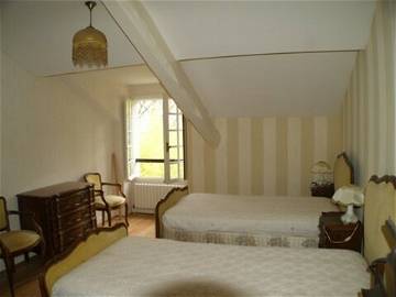 Chambre À Louer Saint-Antoine-De-Ficalba 47592-1