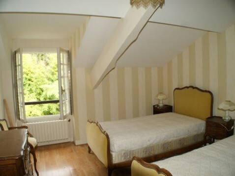 Gästezimmer Saint-Antoine-de-Ficalba 47592-4