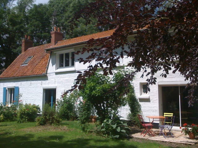 Bed And Breakfast Oye-Plage 55548-1