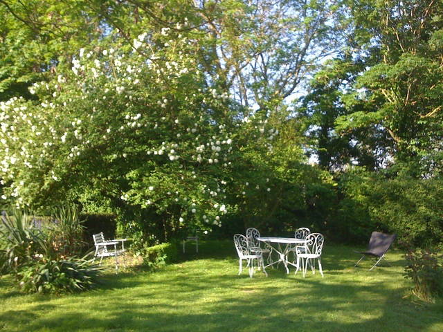 Bed And Breakfast Oye-Plage 55548-2