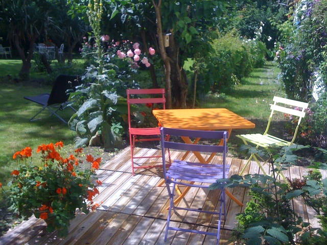 Bed And Breakfast Oye-Plage 55548-3