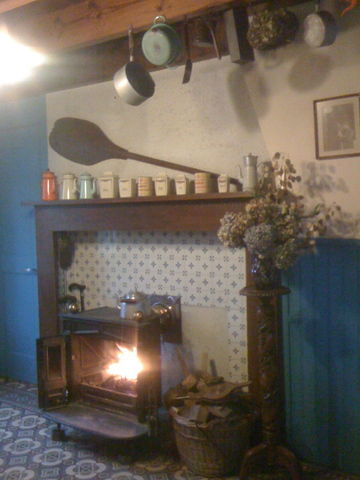 Bed And Breakfast Oye-Plage 55548