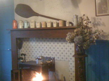 Bed And Breakfast Oye-Plage 55548-4