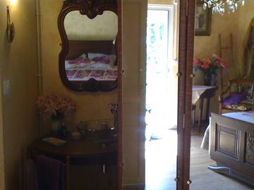 Bed And Breakfast Oye-Plage 55548-6