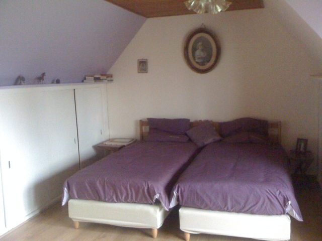 Bed And Breakfast Oye-Plage 55548
