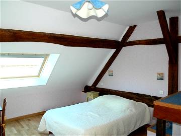 Roomlala | Guest Room For Rent - Ferme Des Bruyères