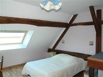 Roomlala | Guest Room For Rent - Ferme Des Bruyères