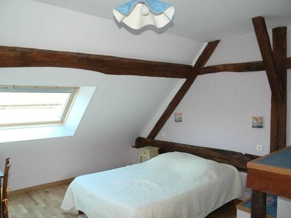 Homestay Vitry-en-Charollais 66026-1