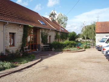 Habitación En Alquiler Vitry-En-Charollais 66026