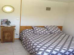 Homestay Trespoux-Rassiels 47617-2