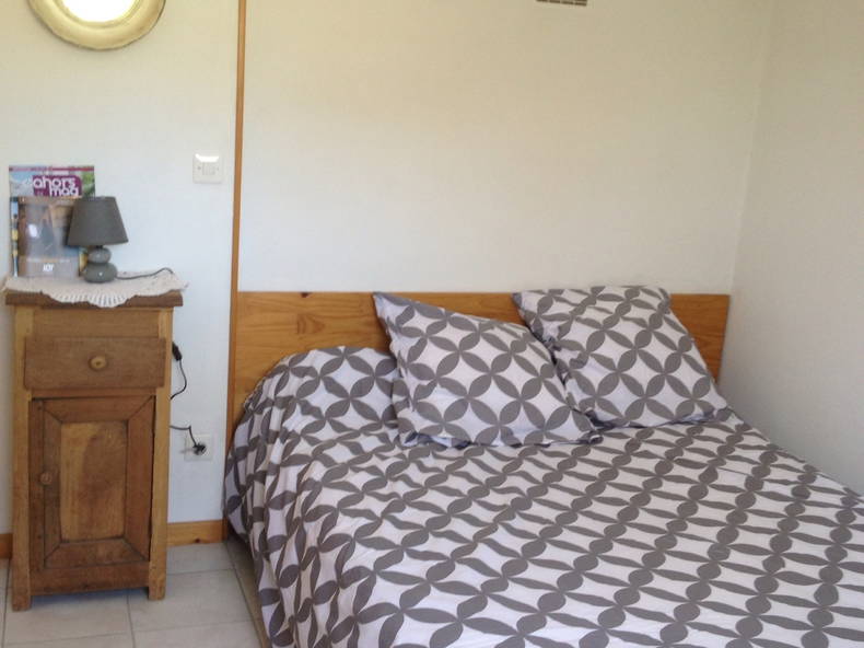 Homestay Trespoux-Rassiels 47617-3