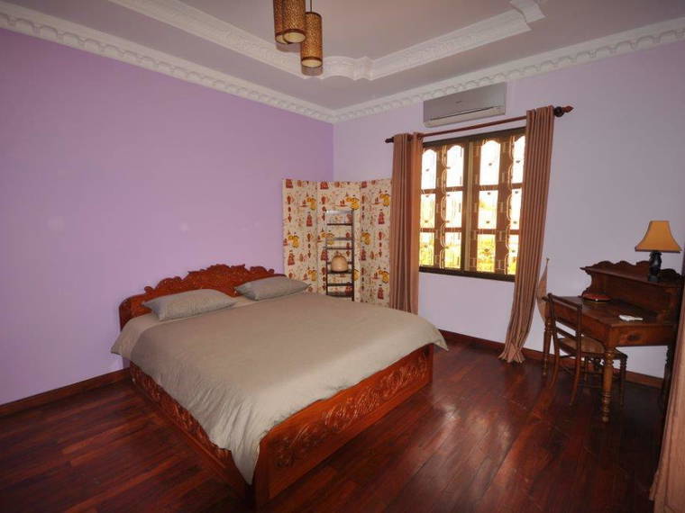 Chambre À Louer Krong Siem Reap 76269