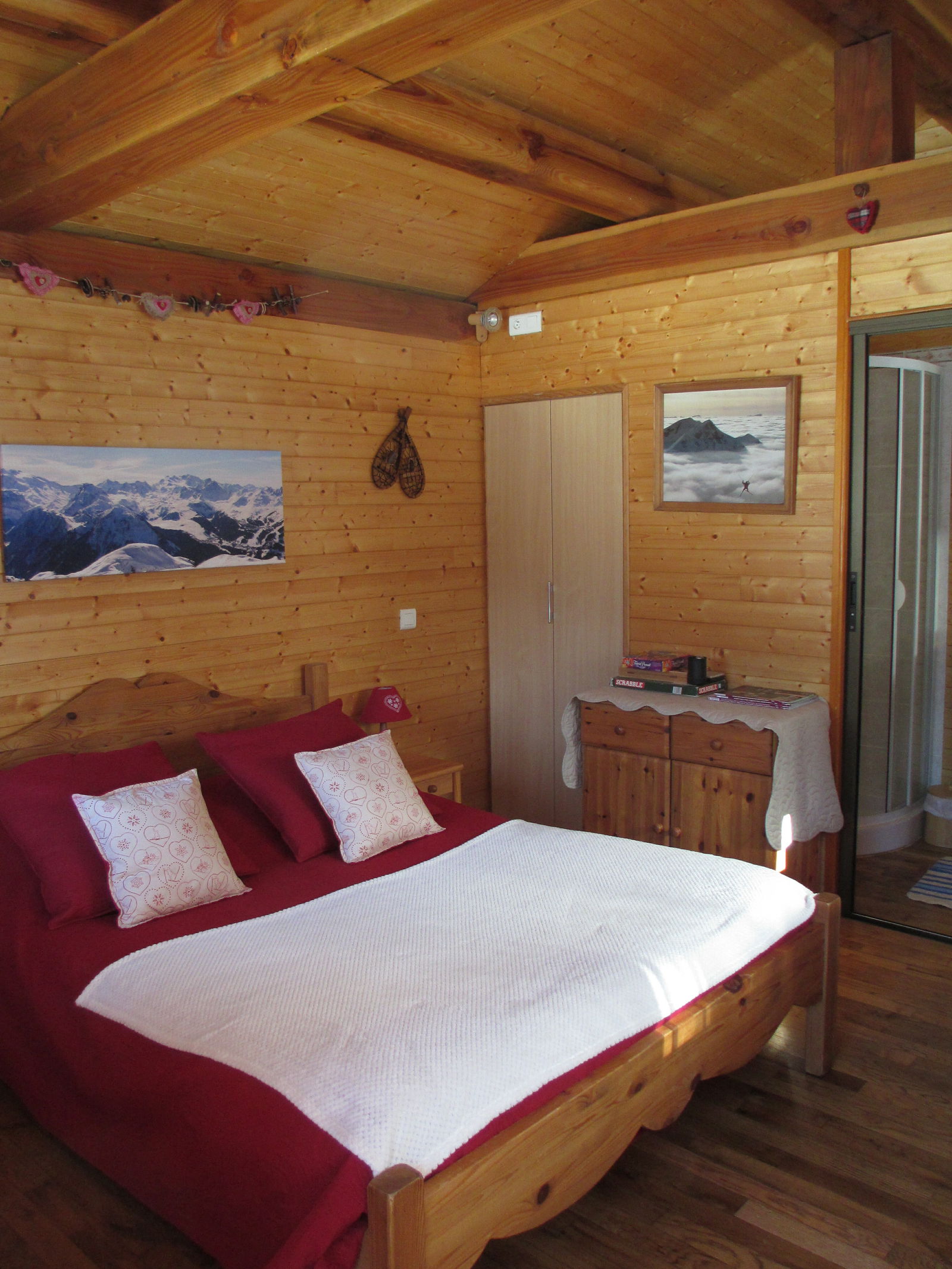 Bed And Breakfast Pugny-Chatenod 97778