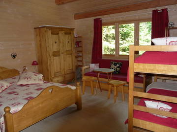 Chambre D'hôte Pugny-Chatenod 97778-4