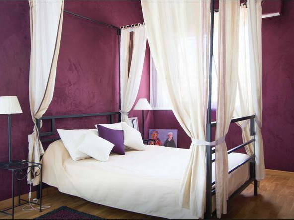 Bed And Breakfast Casablanca 100516-1