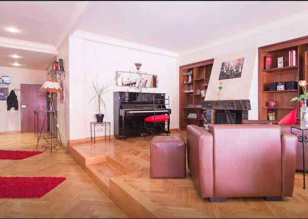 Bed And Breakfast Casablanca 100516
