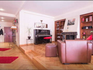 Chambre D'hôte Casablanca 100516-5