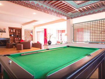 Chambre D'hôte Casablanca 100516-6