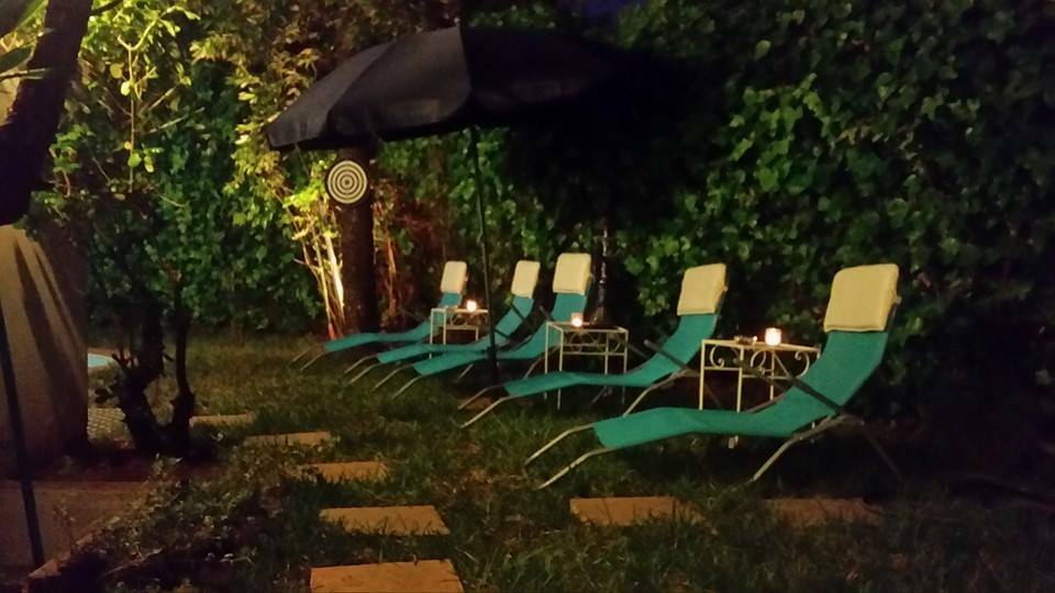 Bed And Breakfast Casablanca 100516