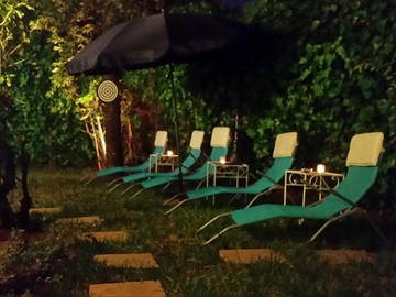 Chambre D'hôte Casablanca 100516-8