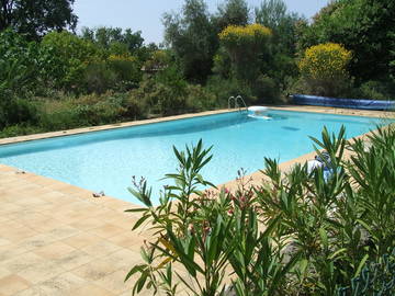 Bed And Breakfast Le Rouret 84685-5