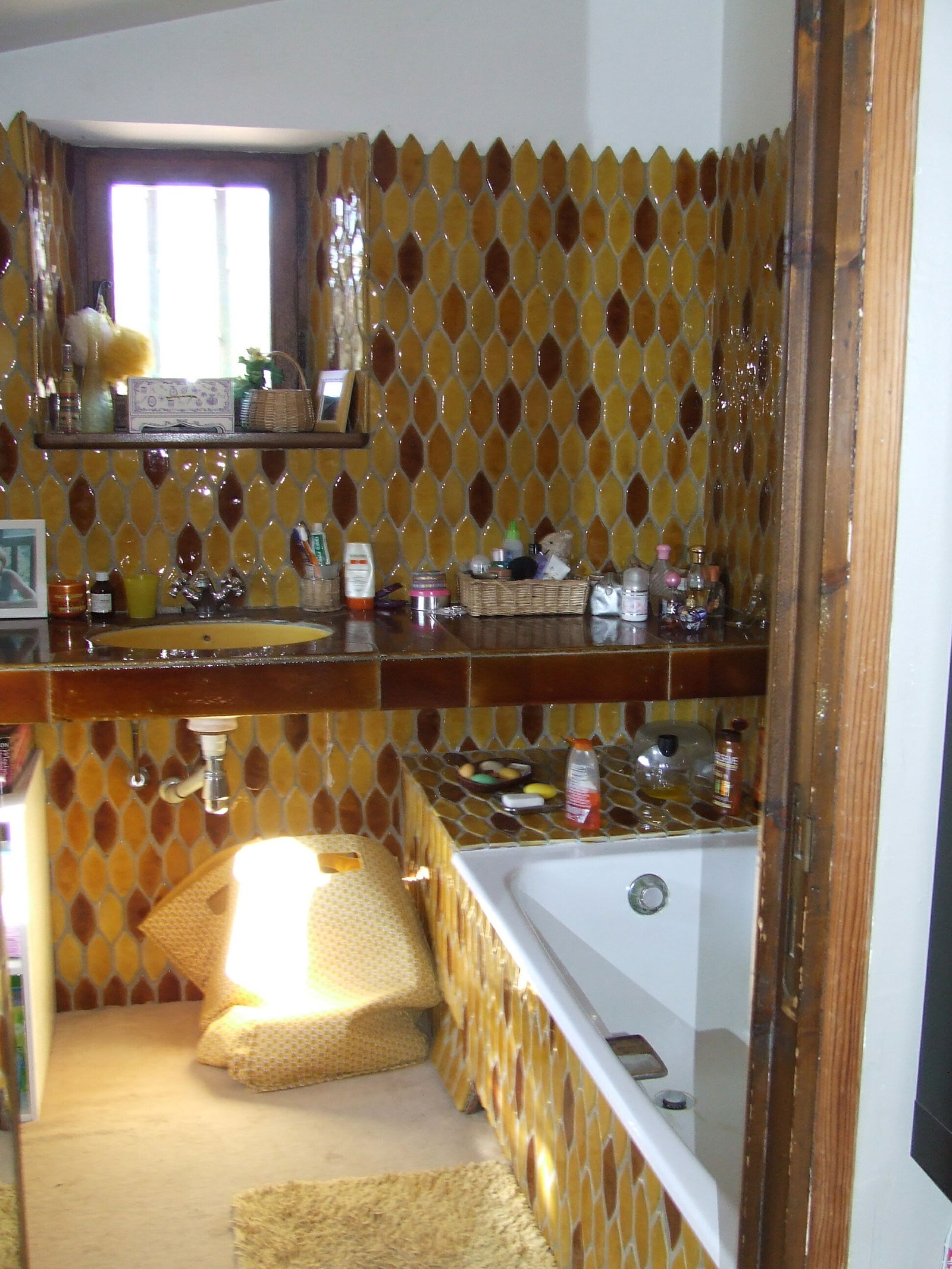 Bed And Breakfast Le Rouret 84685