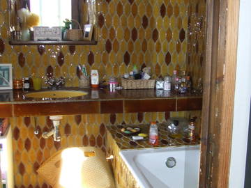 Bed And Breakfast Le Rouret 84685-8