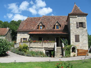 Chambre À Louer Espeyroux 89522