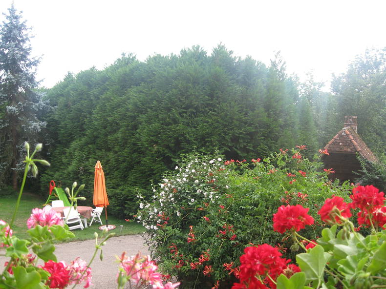 Bed And Breakfast Espeyroux 89522-3